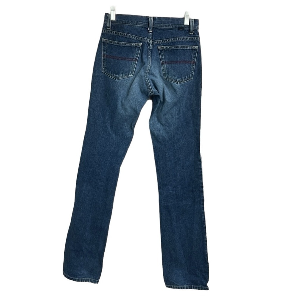 Tommy Jeans Button Fly Jeans - Picture 3 of 3